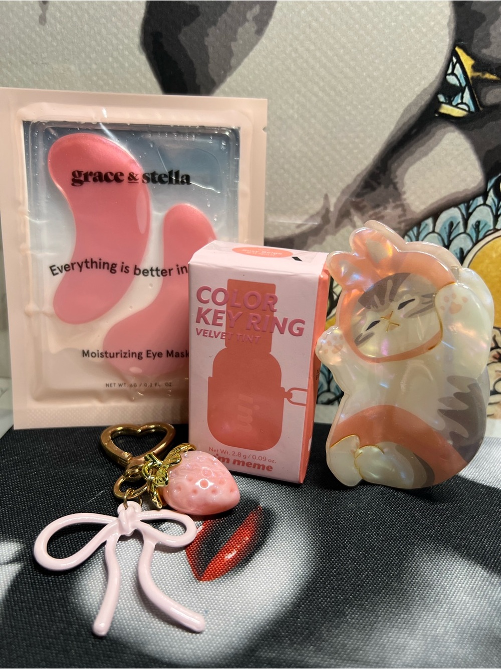 NEW Beauty Bundle